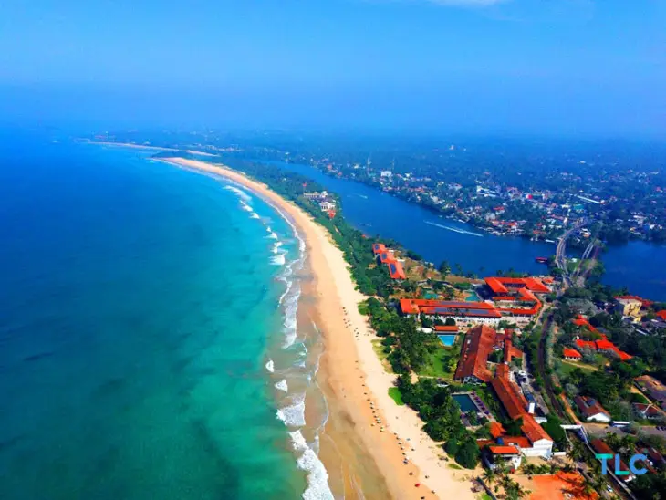 Sri Lanka 14-Day Itinerary with Private Driver: 2025 Ultimate Edition