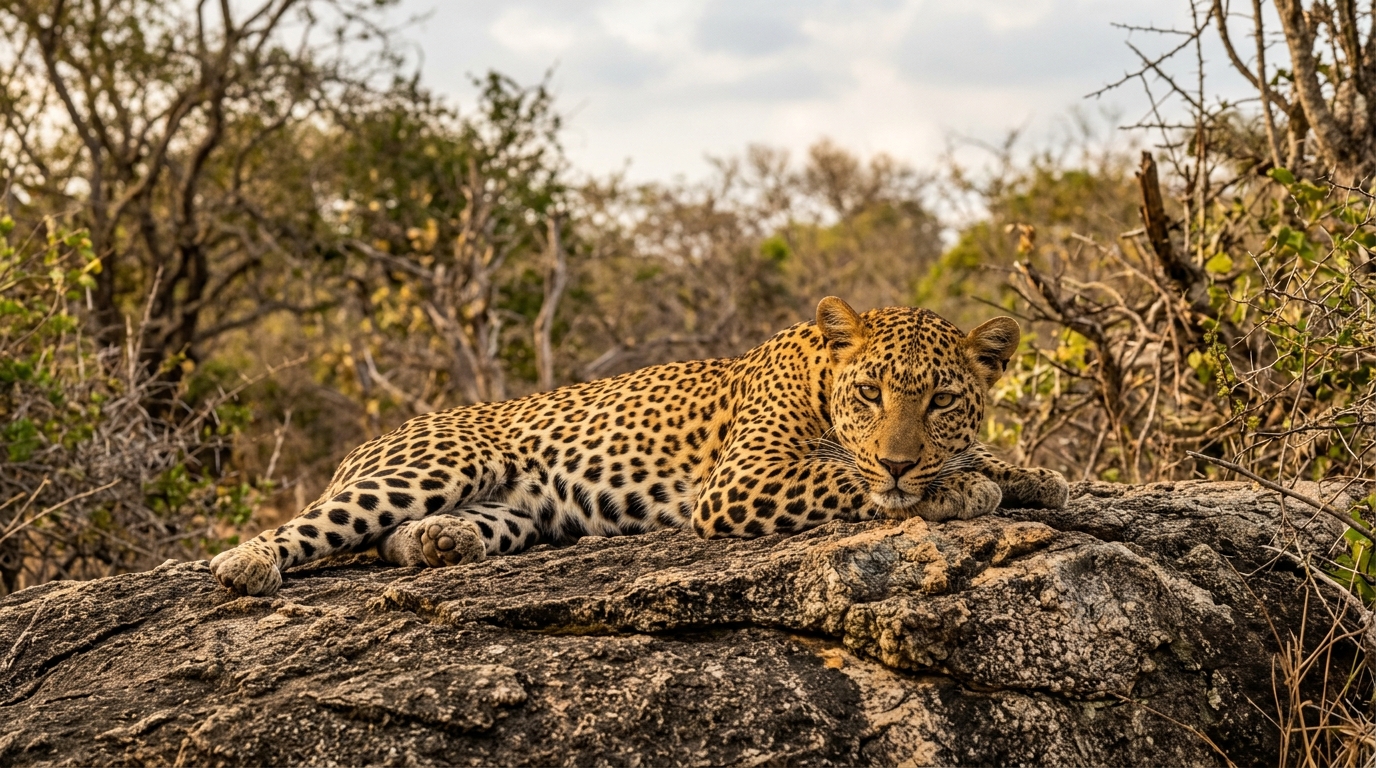 Sri Lanka Leopards: The Definitive Guide to Yala, Wilpattu & Ethical Safaris