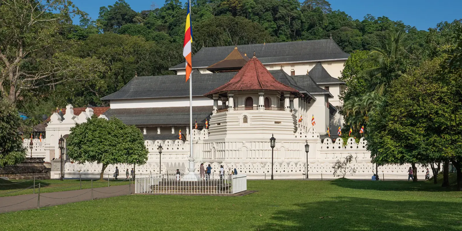 Heritage Site